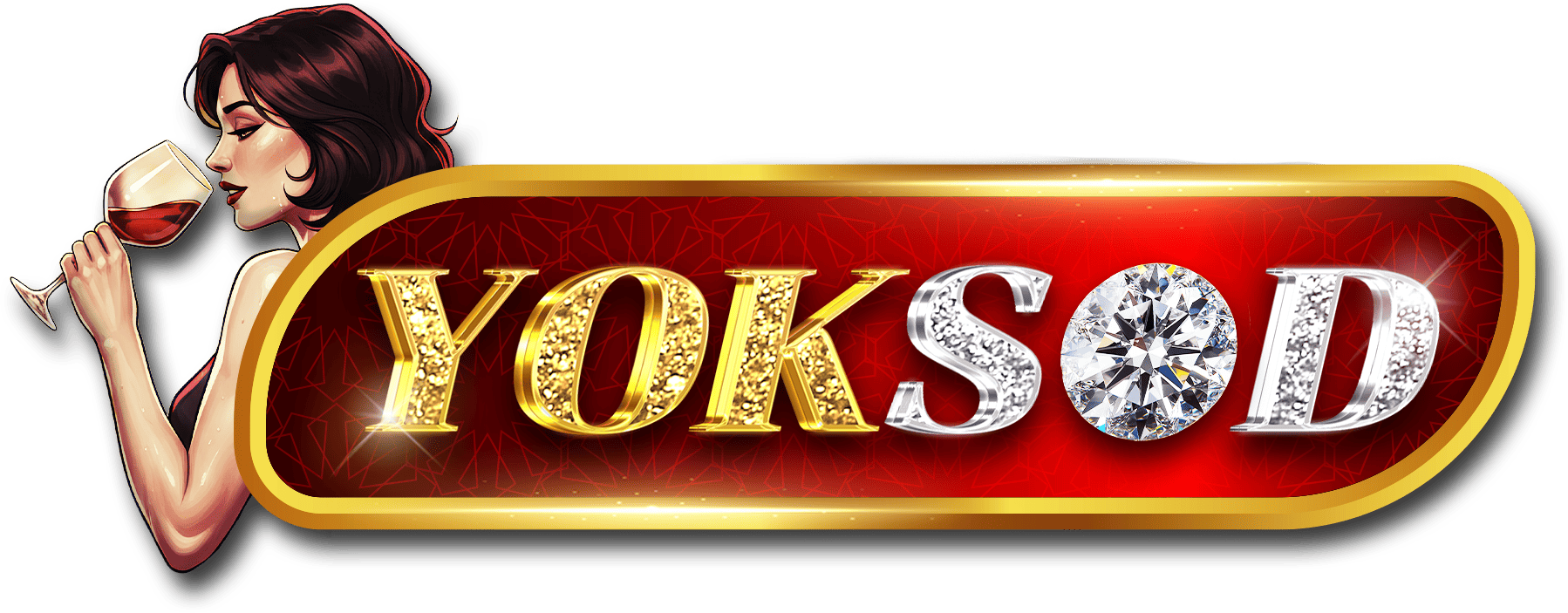 Yoksod ศูนย์รวมความบันเทิงออนไลน์ครบวงจร